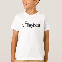 Mot de volleyball photo drôle
