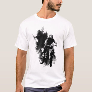T-shirt Moteur