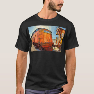 T-shirt Moteur 1