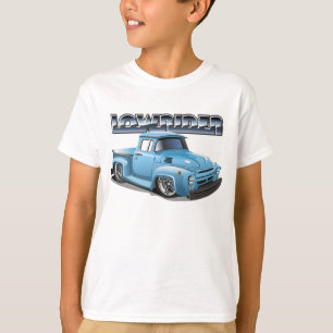 T-shirt Moteur de dessin