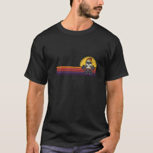T-shirt Moteur pour mécaniciens automobiles  3