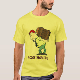 T-SHIRT MOTEURS DE POINT CULMINANT