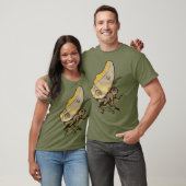 T-shirt Moth (Unisexe)