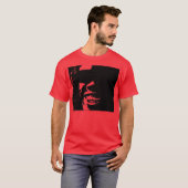 T-shirt Mothaf#cka fou appelé Gusto (Devant entier)