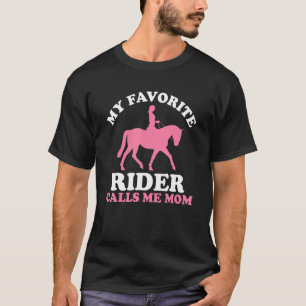 T-shirt Mother's Day My Favorite
