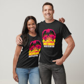 T-shirt Mothman croit en vous Folklore Créature Cryptide C (Unisexe)