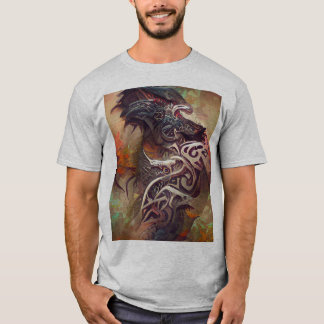 T-shirt motif3