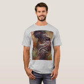 T-shirt motif3 (Devant entier)