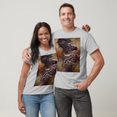 T-shirt motif3 (Unisexe)