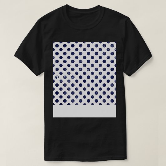 T-SHIRT MOTIF 4 (Design devant)