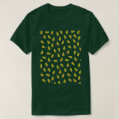 T-shirt Motif Avocado 34 (Design devant)