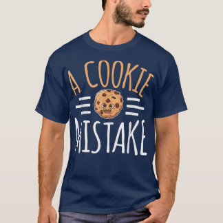 T-shirt Motif de cuisson pour boulangeries à gâteaux et à 
