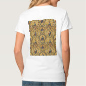 T-shirt Motif de Jésus (Dos)
