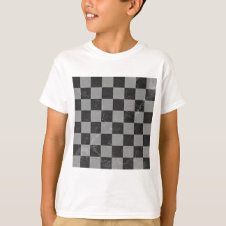 T-shirt Motif d'échecs
