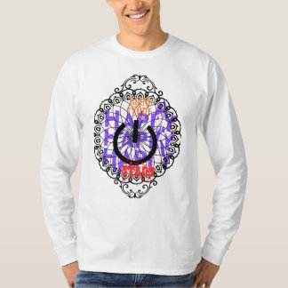 T-shirt Motif design blanc sweatshirt