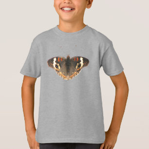 T-shirt Motif d'une tête de serpent