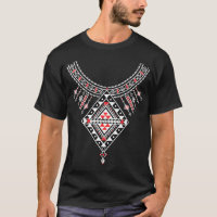 MOTIF KABYLE AMAZIGH SYMBOLE DES BERBERES