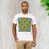 T-shirt Motif marocain