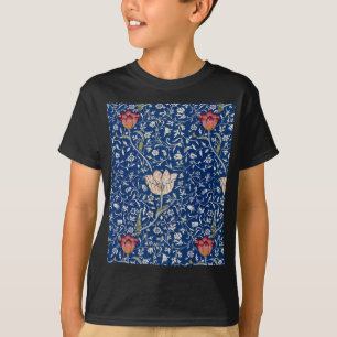 T-shirt Motif Medway de William Morris