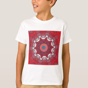 T-shirt Motif tribal de l'ethnie Sindh.jpg