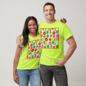 T-shirt Motifs de fruits exotiques tropicaux. Commandez dè (Unisexe)