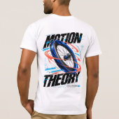 T-Shirt Motion Theory (Dos)