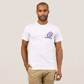 T-Shirt Motion Theory (Devant entier)