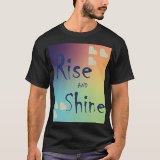T-shirt motivaitional quote t shirt for men