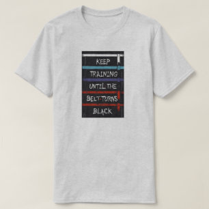 T-shirt Motivation