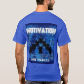 T-shirt Motivation (Dos)