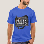 T-shirt Motivation (Devant)