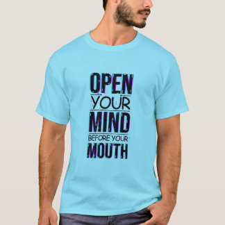 T-shirt Motivation