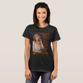 T-shirt Motivation (Devant entier)