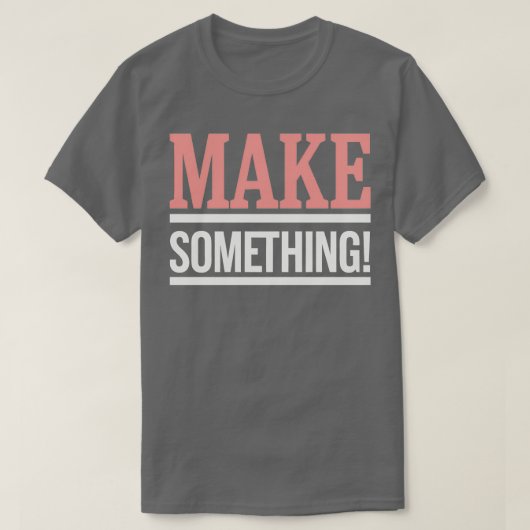 T-shirt Motivation 69 (Design devant)