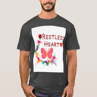 T-shirt Motivation citations oeuvre d'art