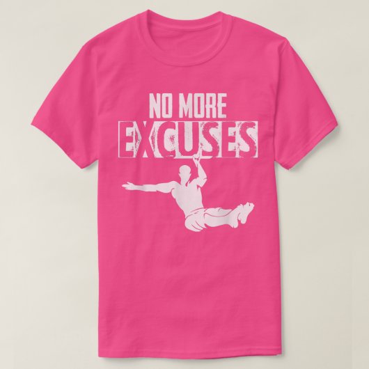 T-shirt Motivation Entraînement Calisthenics Parcs Constru (Design devant)