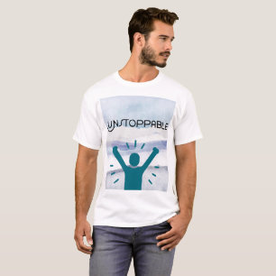 T-shirt Motivation Irrésistible