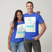 T-shirt Motivation Lundi - "Lève et Brille" (Unisexe)