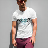 T-SHIRT MOTIVATION NÉCESSAIRE