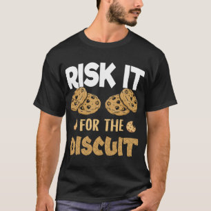 T-Shirt MOTIVATION PRENDRE DES RISQUES POUR LE BIS