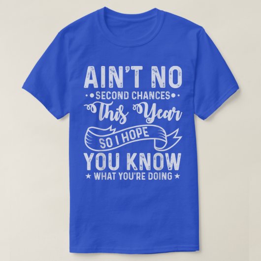 T-shirt Motivation quotidienne (Design devant)