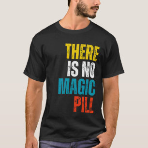T-shirt Motivation salle de gym inspirant remise de fitnes