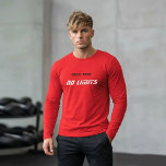 T-shirt Motivational Fitness<br><div class="desc">Modern motivational designed to inspire focus and energy during workouts.
The motivational words like Focus,  Push,  and No Limits create a powerful reminder to stay determined and keep moving toward your goals.
A stylish and functional T-Shirt for athletes,  fitness lovers,  and anyone building a healthy lifestyle.</div>