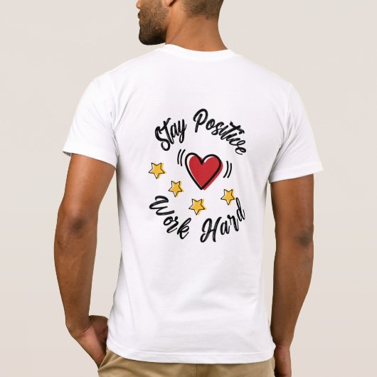 T-shirt Motivational Kindness Design for T Shirts (Dos)