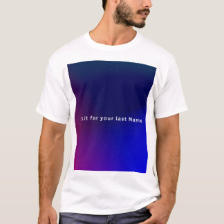 T-shirt Motivational quote design