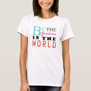 T-shirt Motivational Statement T Shirts for Women