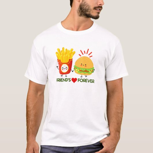 T-shirt motivationnel (Devant)