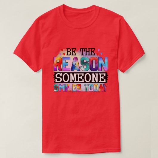 T-shirt Motivationnel 13 (Design devant)