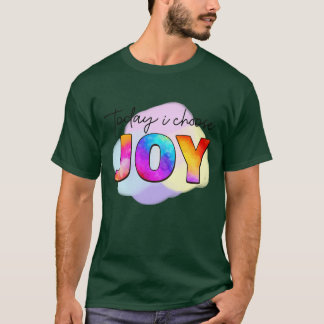 T-shirt Motivationnel 19