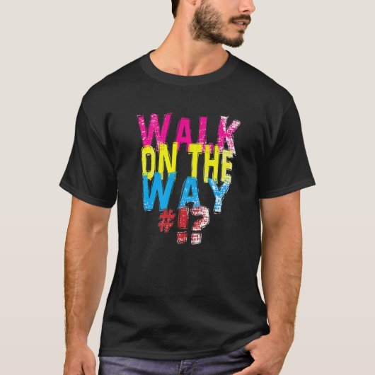 T-shirt Motivationnel 2 (Devant)